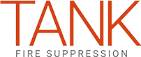 TANK Fire Suppression, accurate electrical fire detection, low voltage interlock for multiple systems, battery backup ensures safety even during power outage, cloud-accessibility for monitoring functionality and activation
